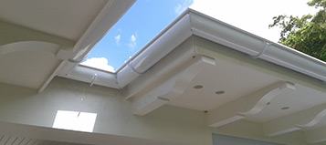 seamless-gutter-cleaning-contractor Okeechobee fl