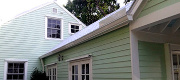 seamless gutters Okeechobee fl installation 