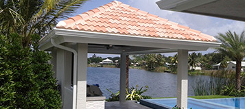 seamless-gutter-repair-contractor Okeechobee fl